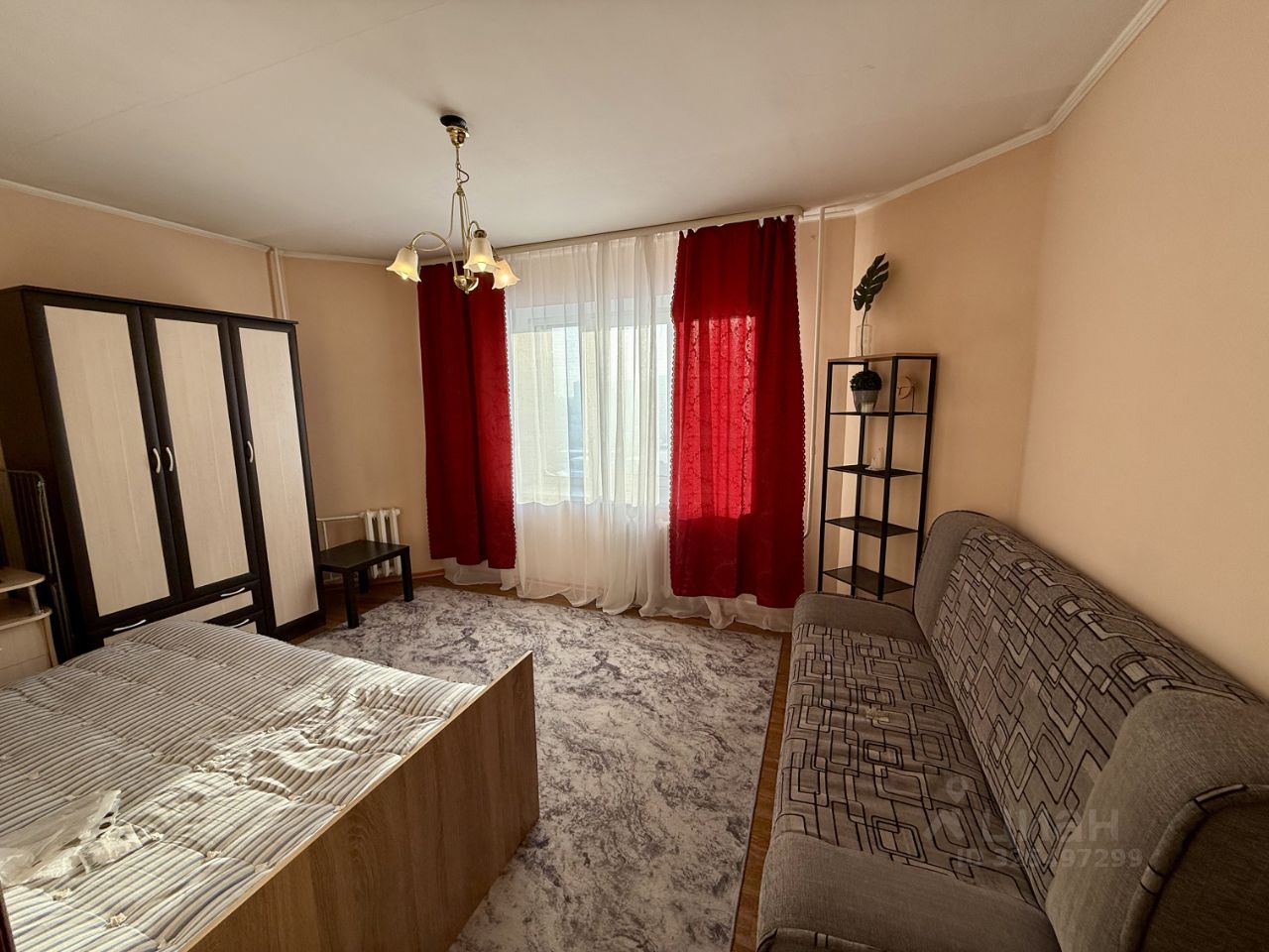 Фрунзе - 51 №12