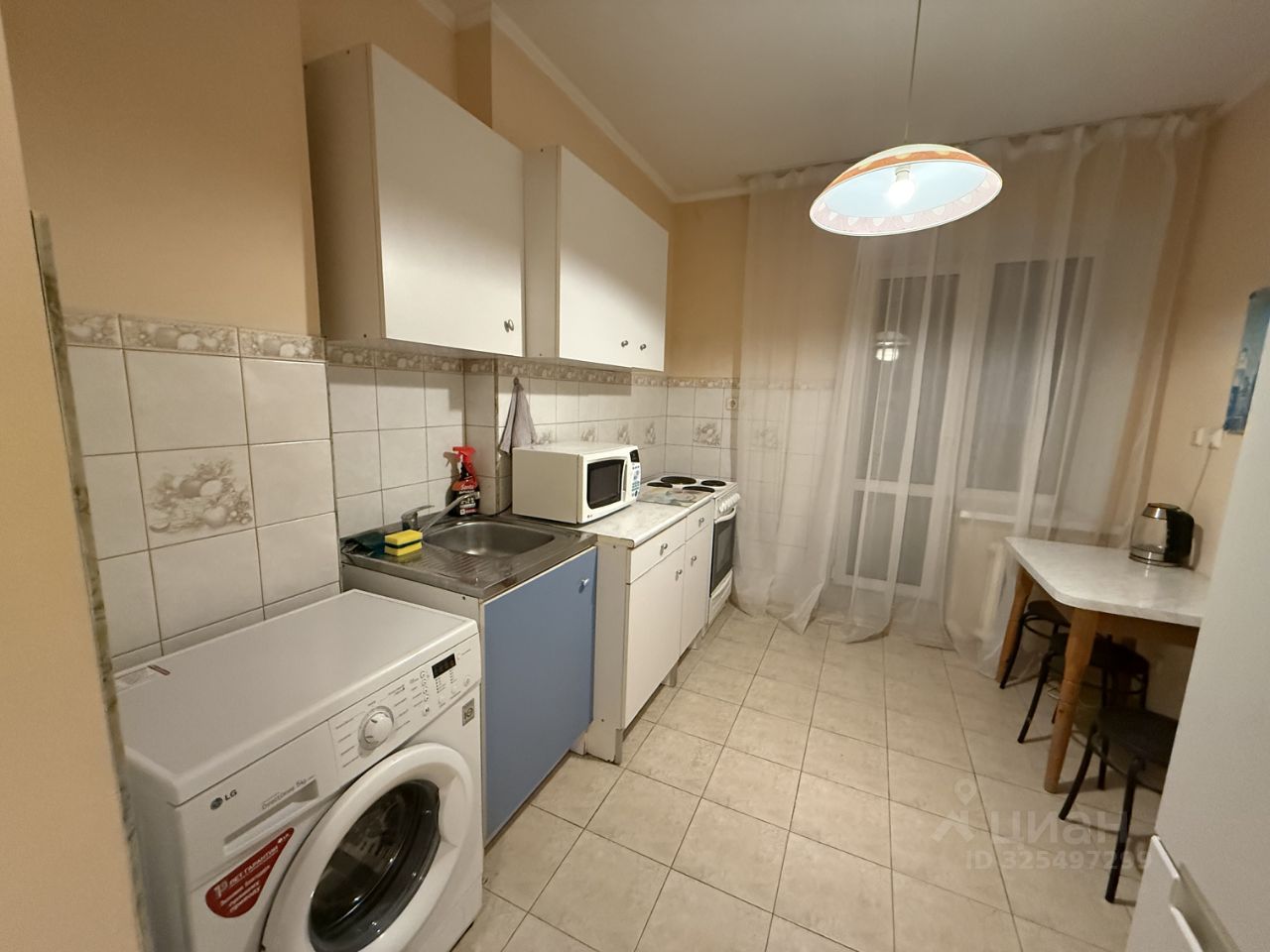 Фрунзе - 51 №8