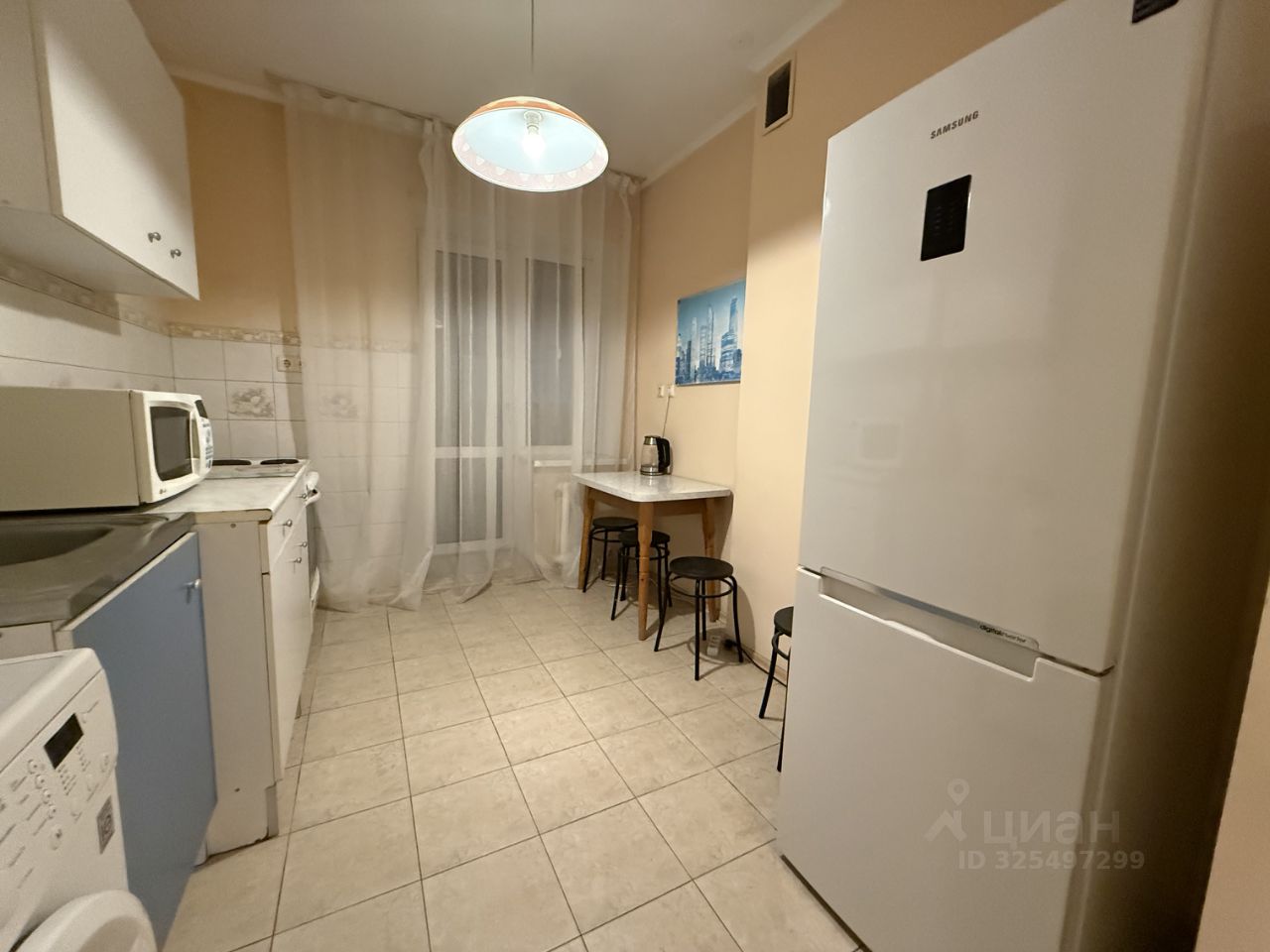 Фрунзе - 51 №7