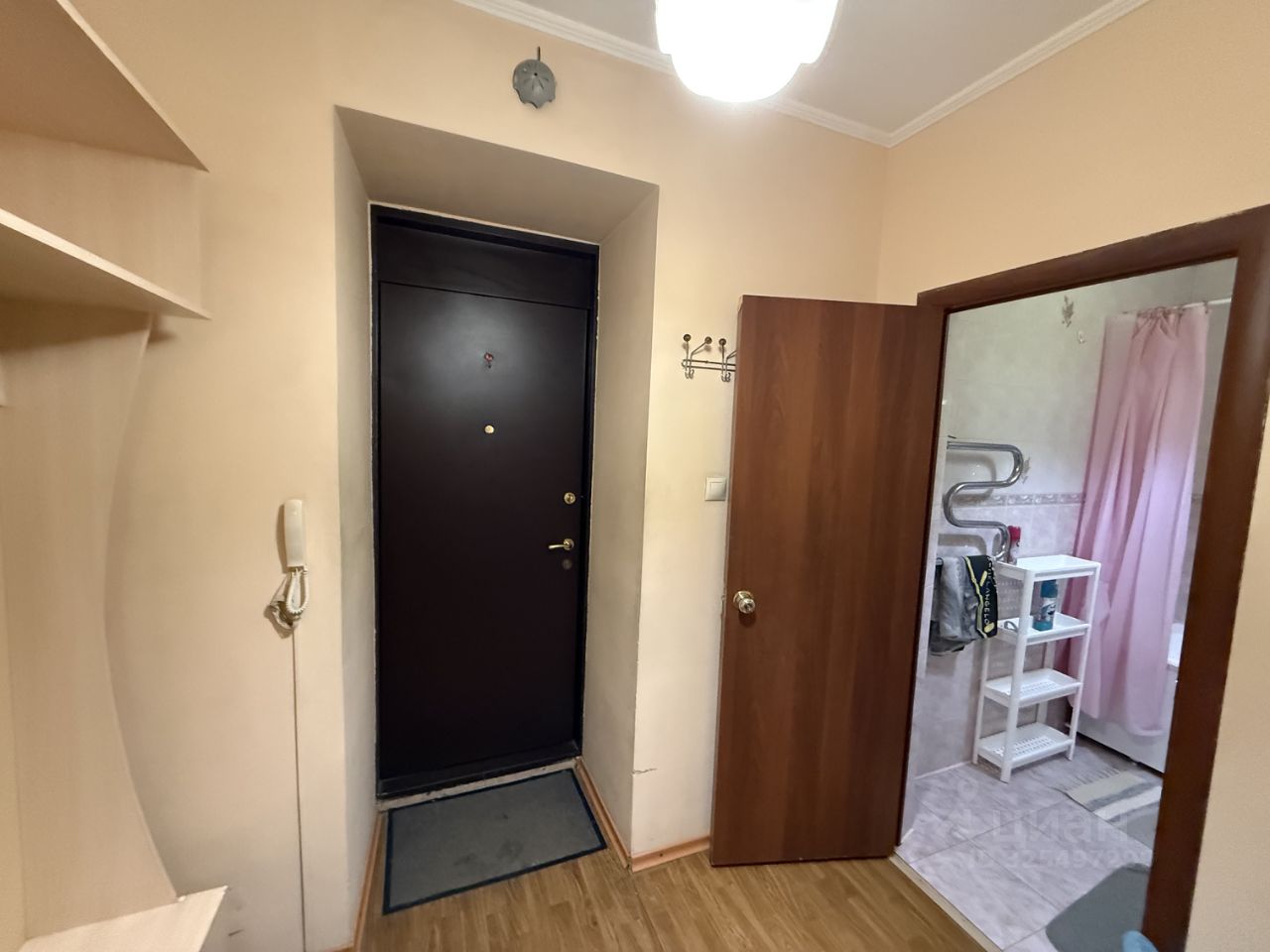 Фрунзе - 51 №4