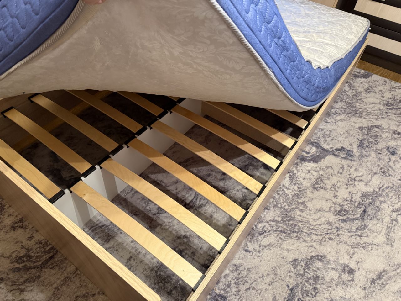 ул. Фрунзе, д.51 №1