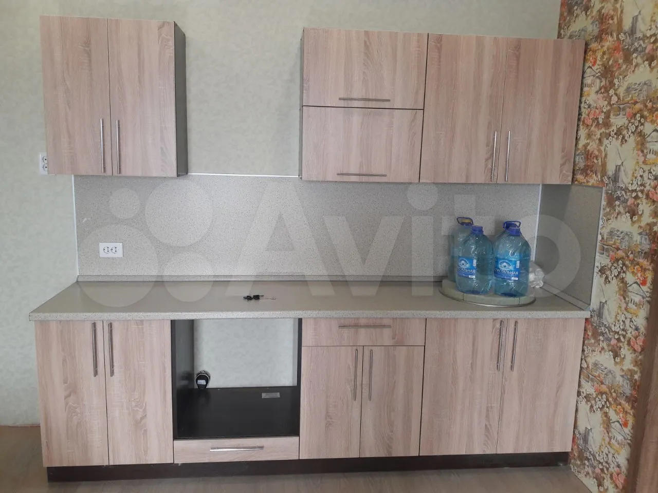 ул. Кропоткина, д.267/1 №1