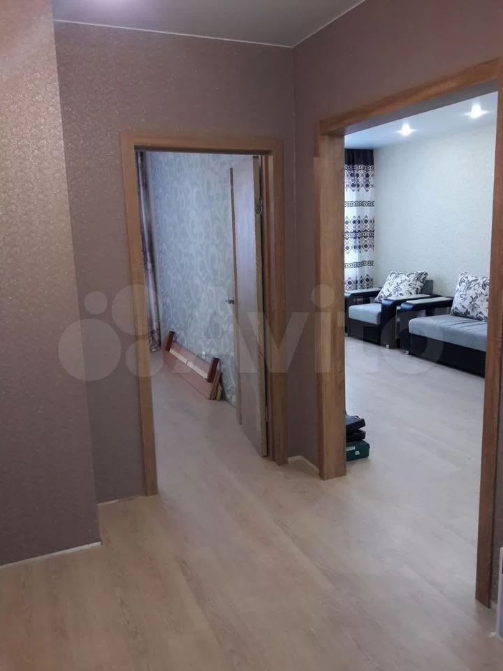 Кропоткина - 267/1 №1