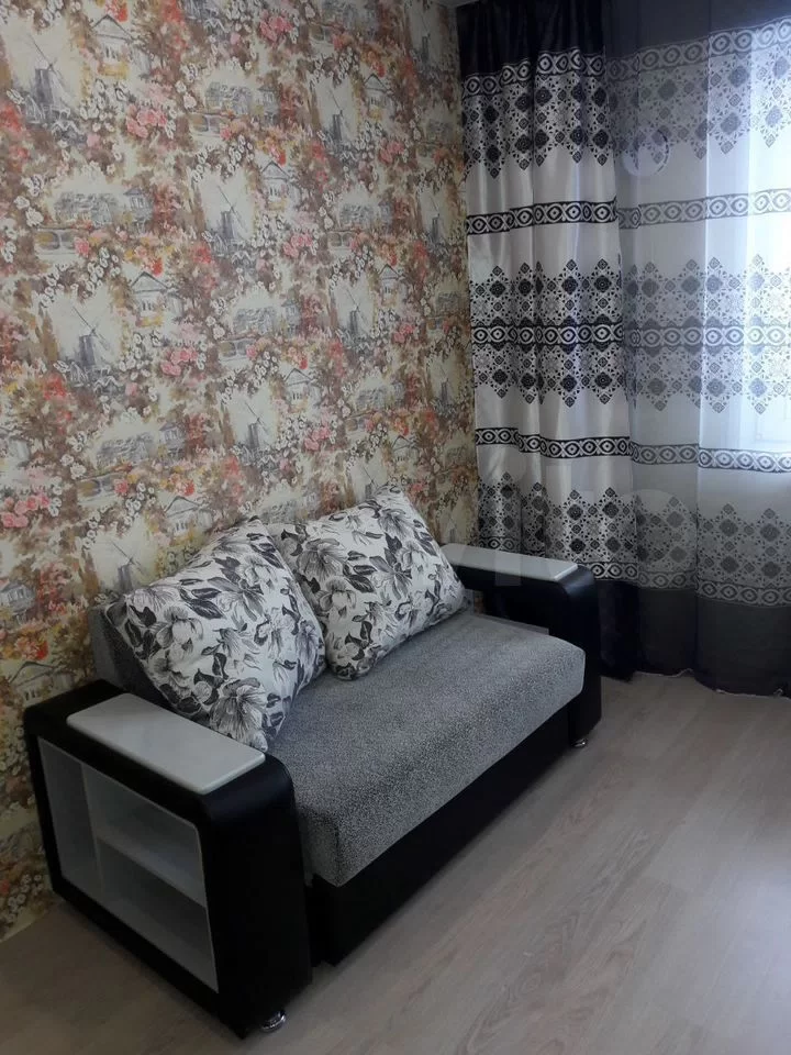 Кропоткина - 267/1 №3