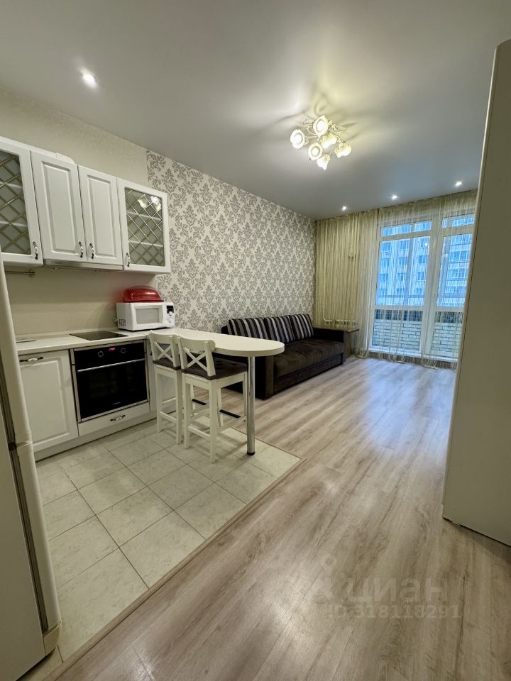 Гоголя - 204/2 №4