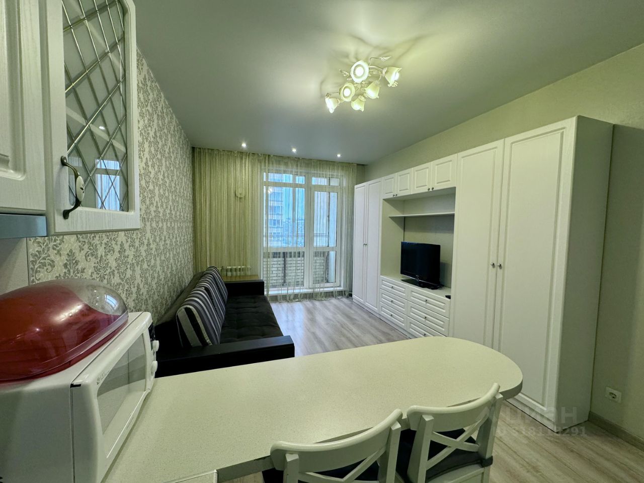 Гоголя - 204/2 №7