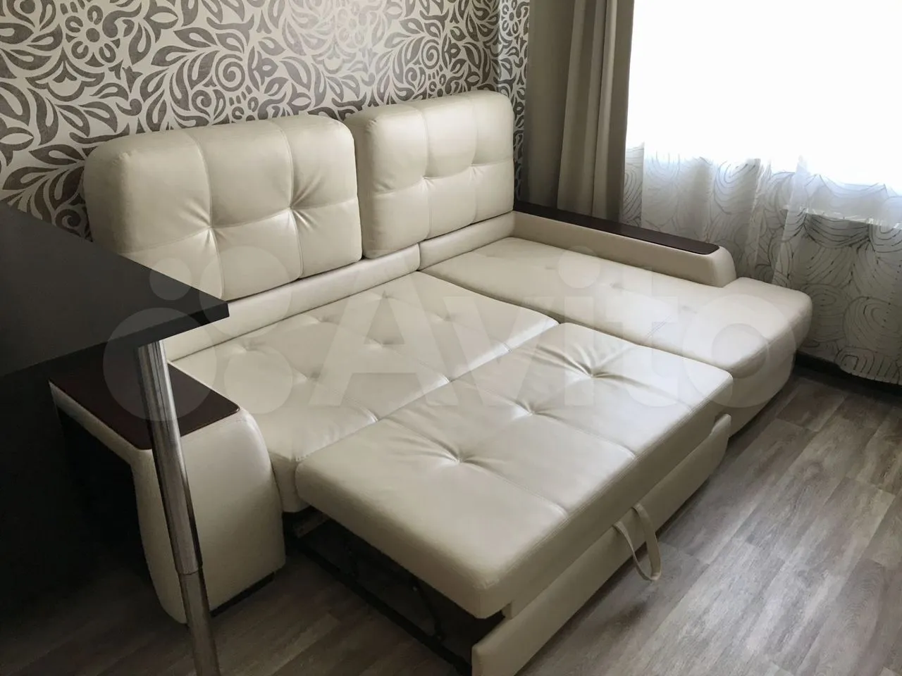 ул. Юности, д.4 №1