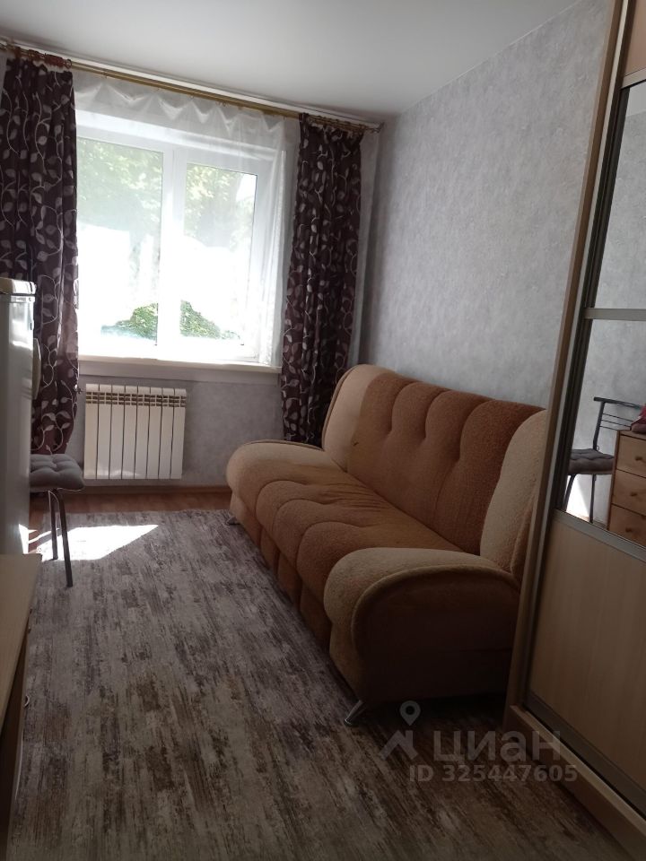 Планировочная - 1/1 №5