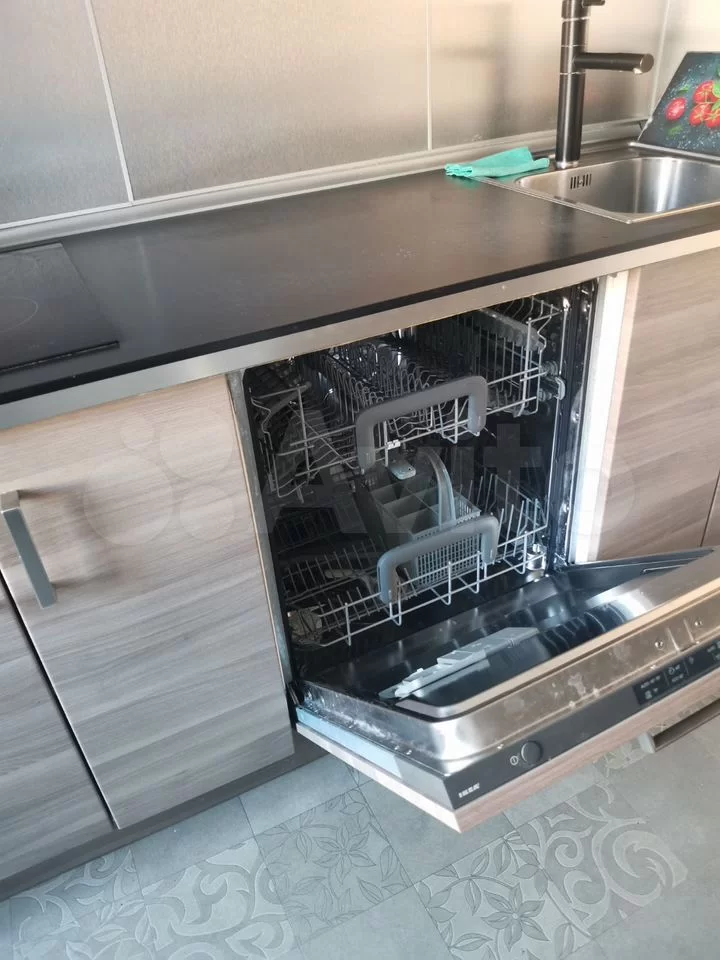 Федосеева - 1 №12