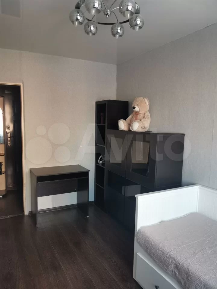 ул. Федосеева, д.1 №1