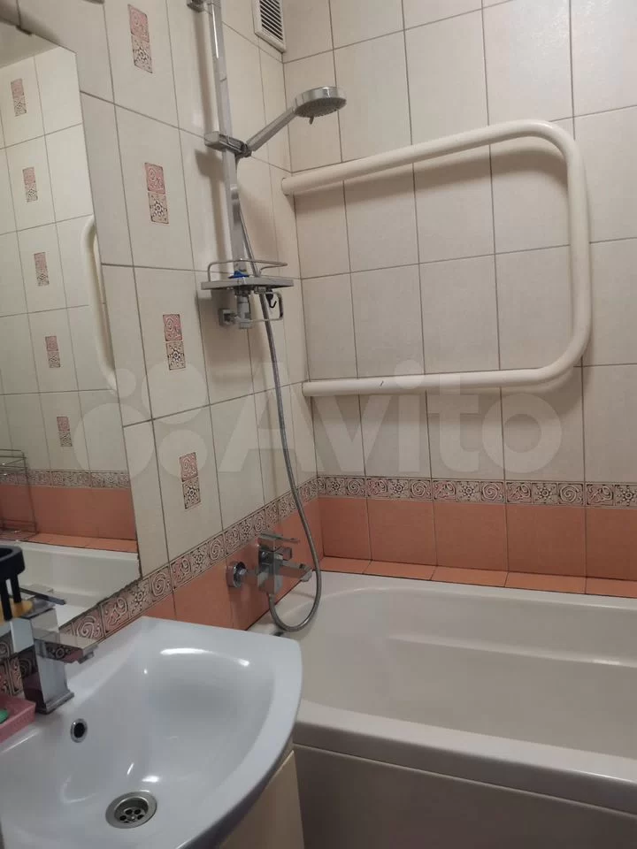 Федосеева - 1 №10