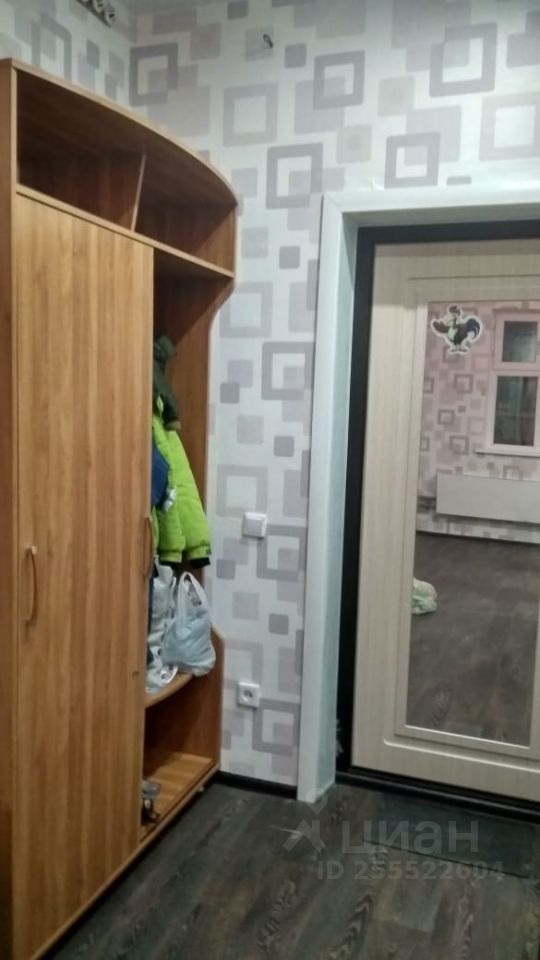 Твардовского - 22 №5