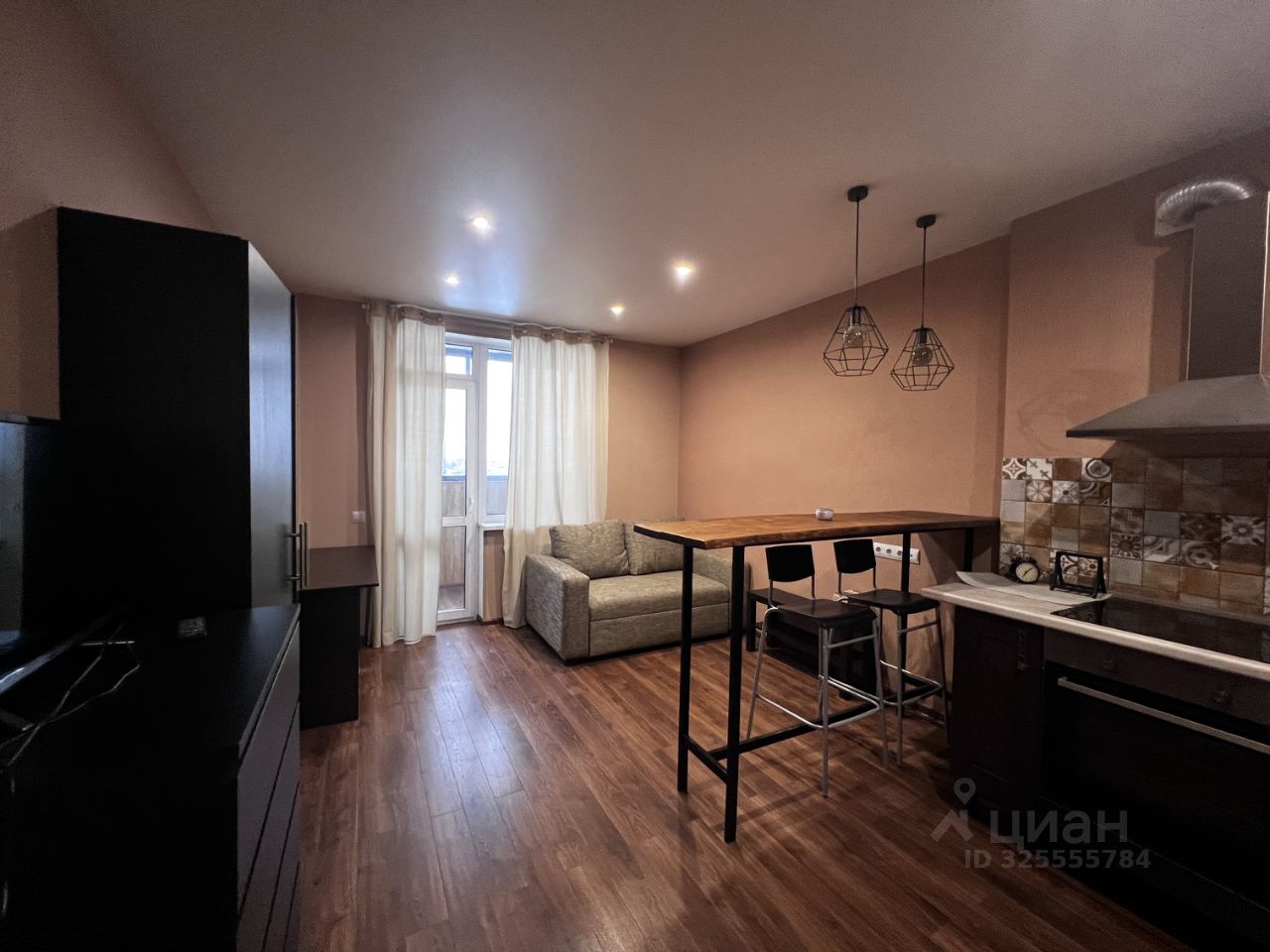 Танковая - 32 №9