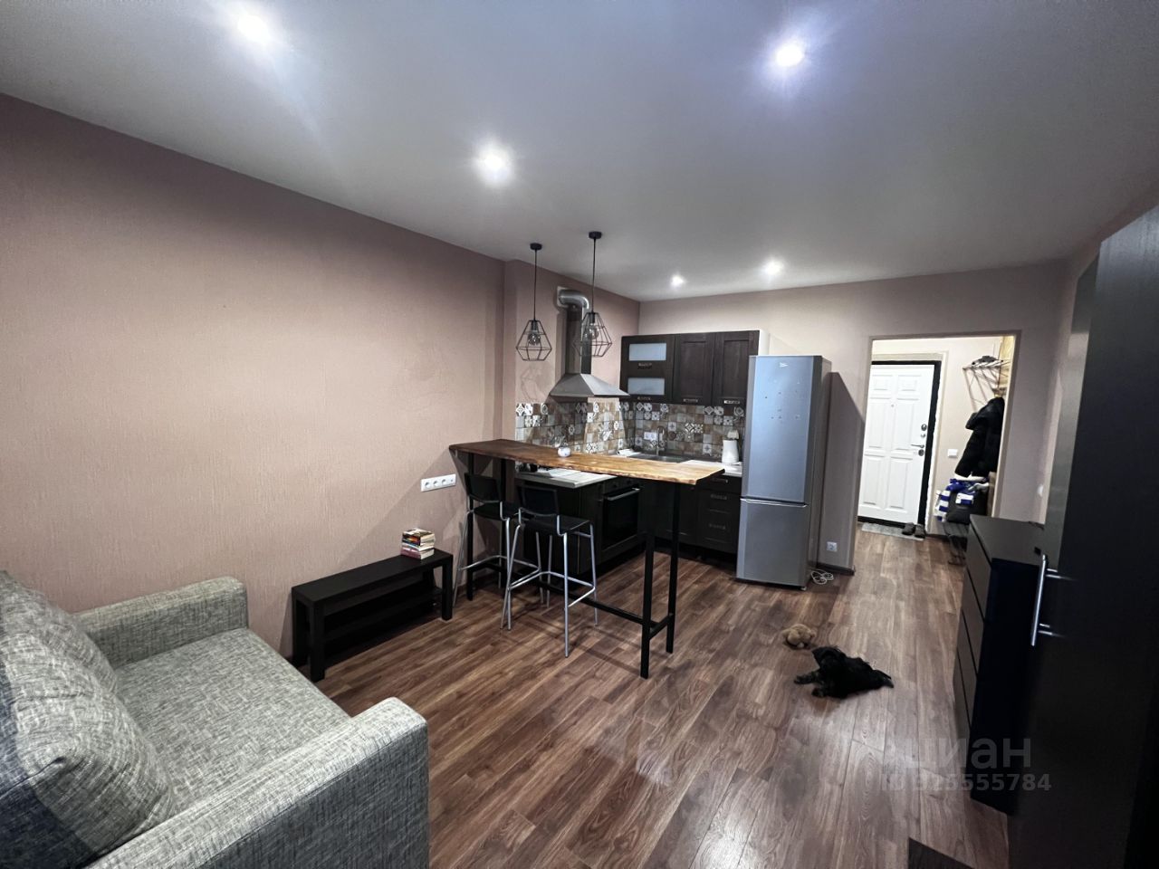 Танковая - 32 №6