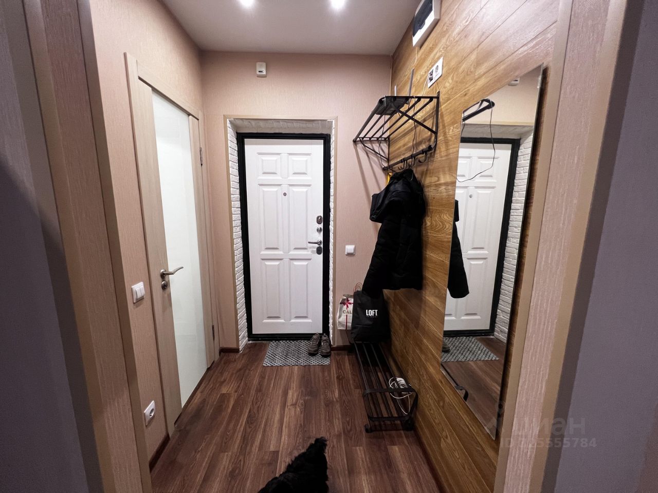 Танковая - 32 №7