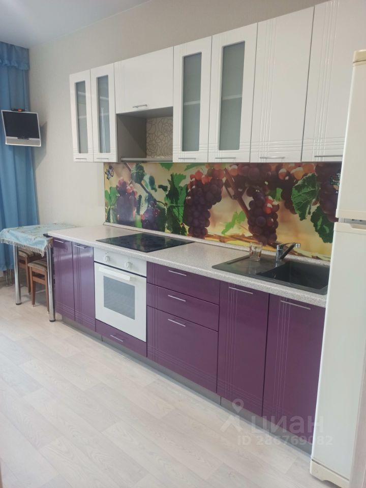 Вилюйская - 17 №10