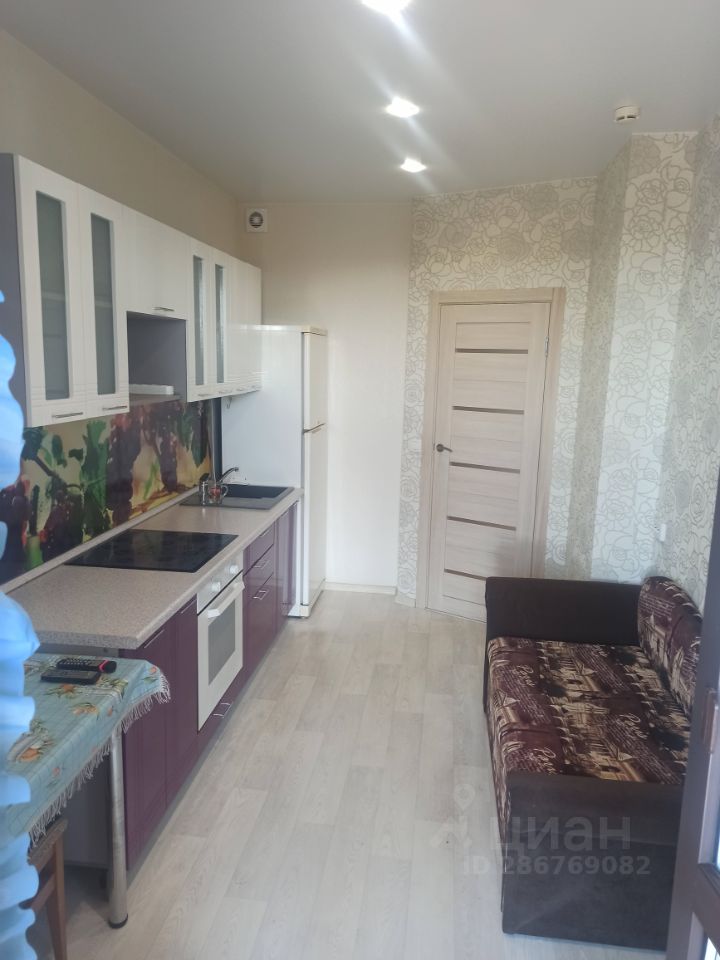 Вилюйская - 17 №7