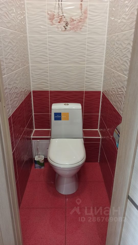 Вилюйская - 17 №1