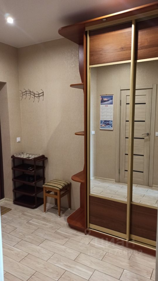 ул. Вилюйская, д.17 №1