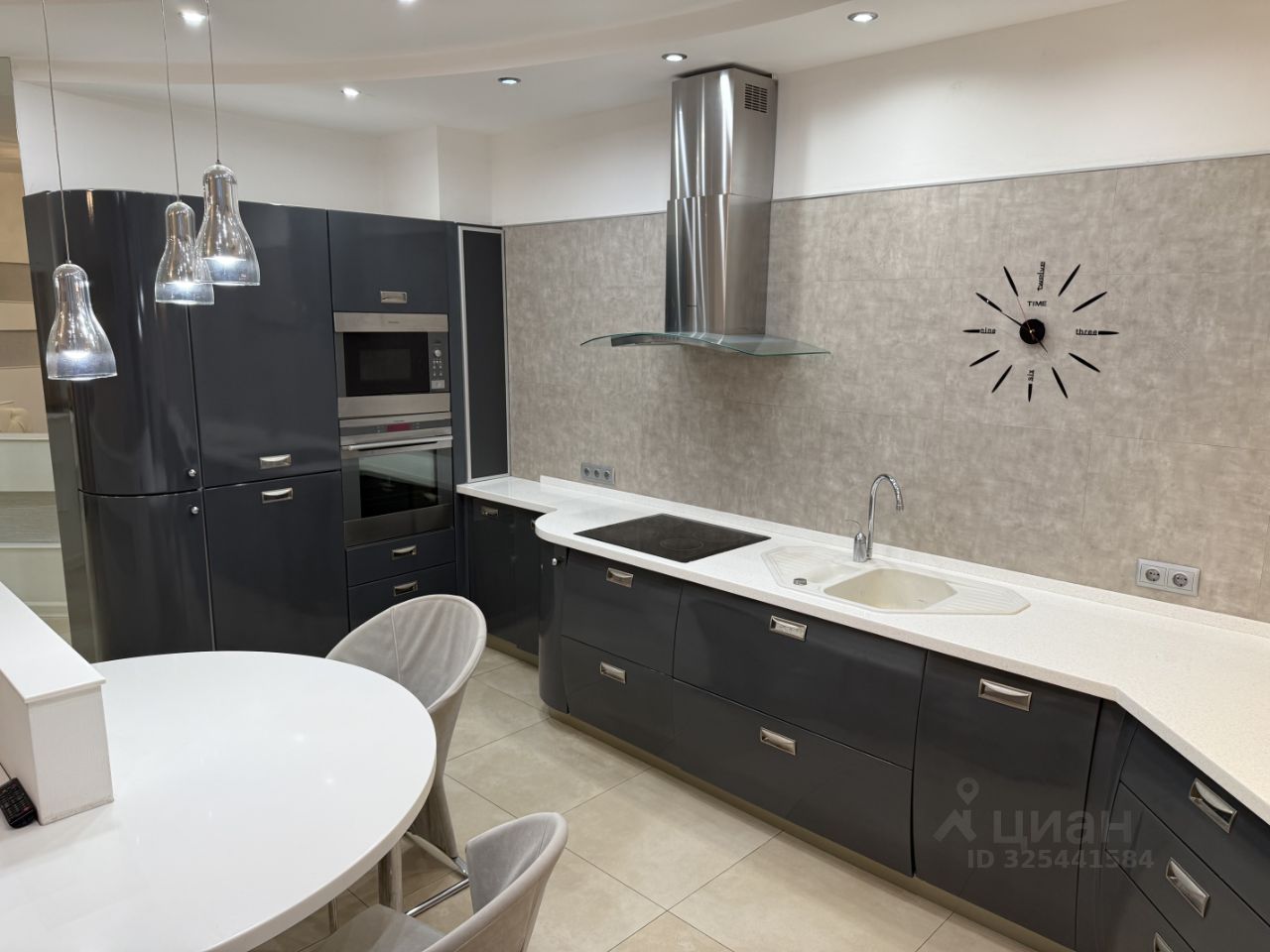 Ядринцевская - 18 №5