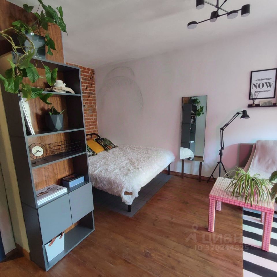 Максима Горького - 34 №15