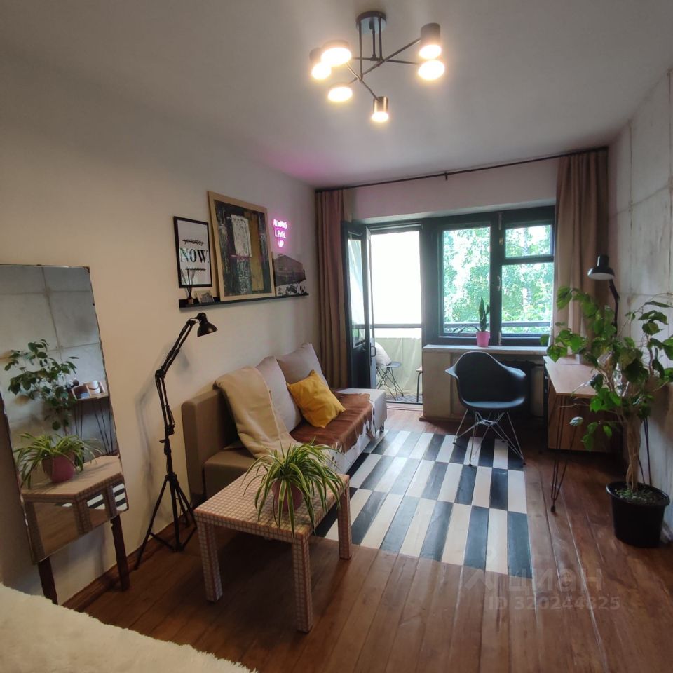 Максима Горького - 34 №16