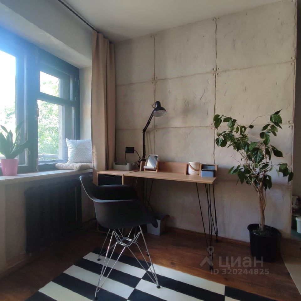 Максима Горького - 34 №17