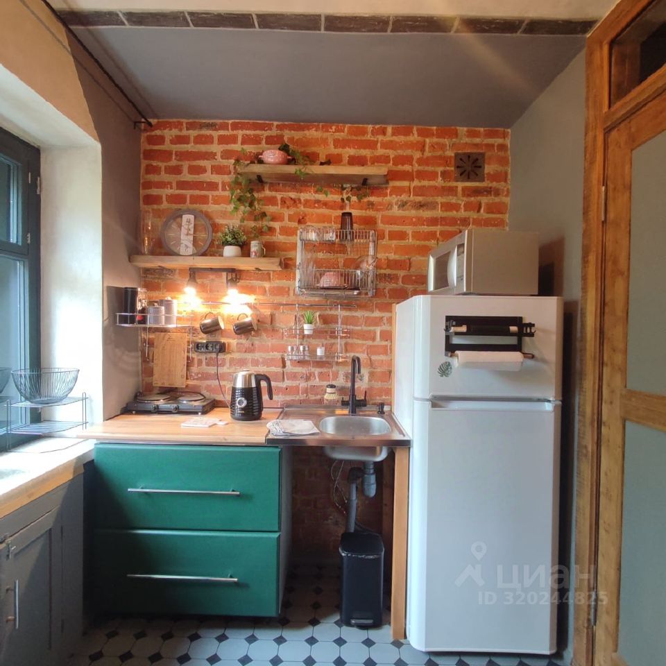 Максима Горького - 34 №18