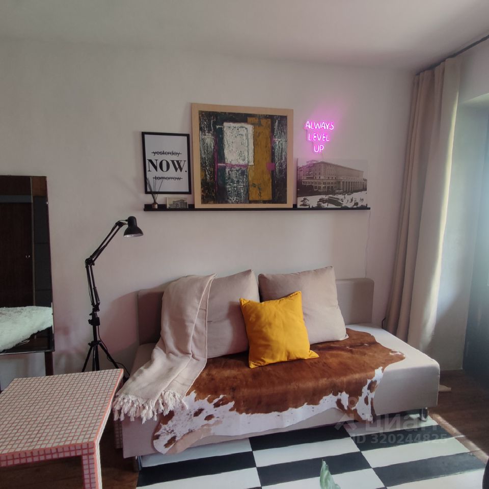 Максима Горького - 34 №5