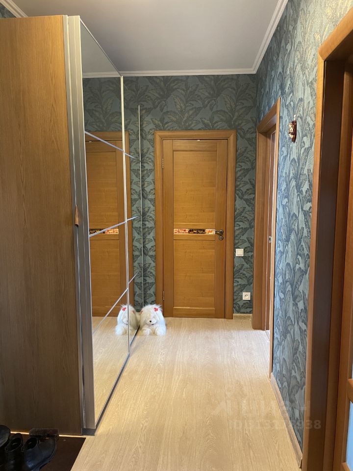 Ломоносова - 55 №1