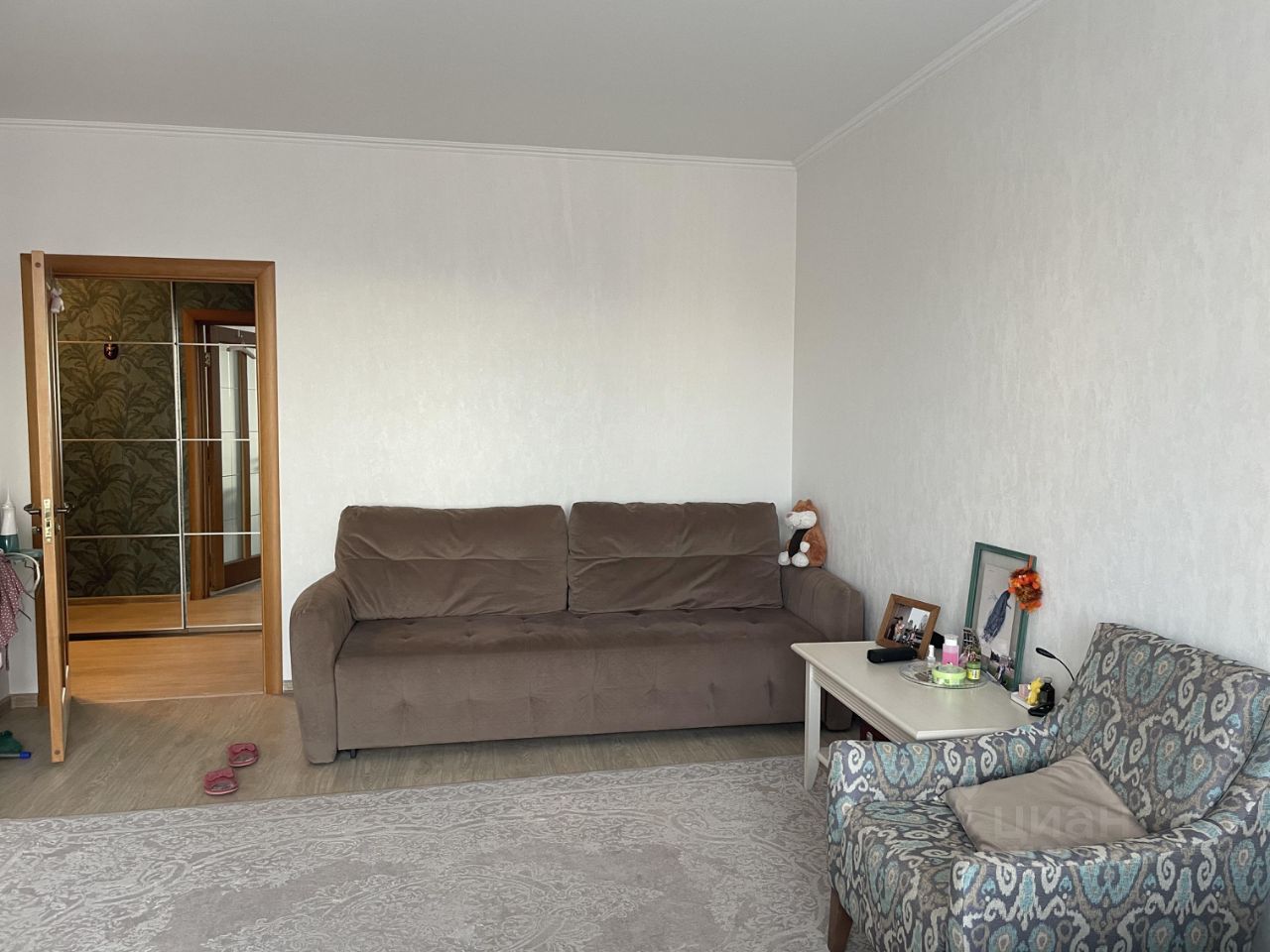 Ломоносова - 55 №3