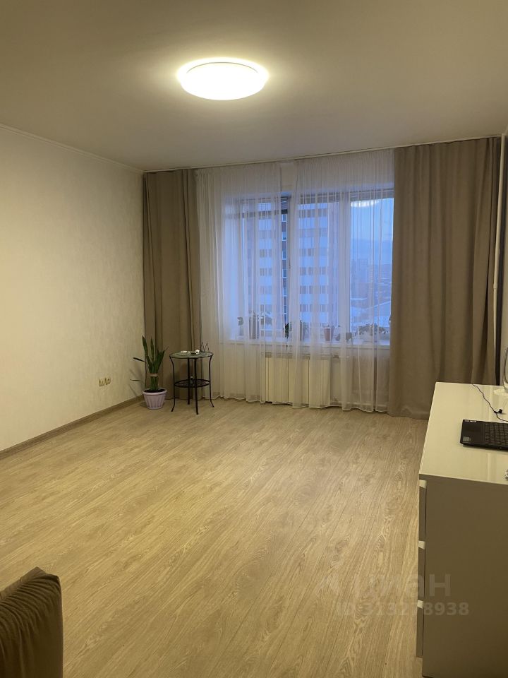 Ломоносова - 55 №4