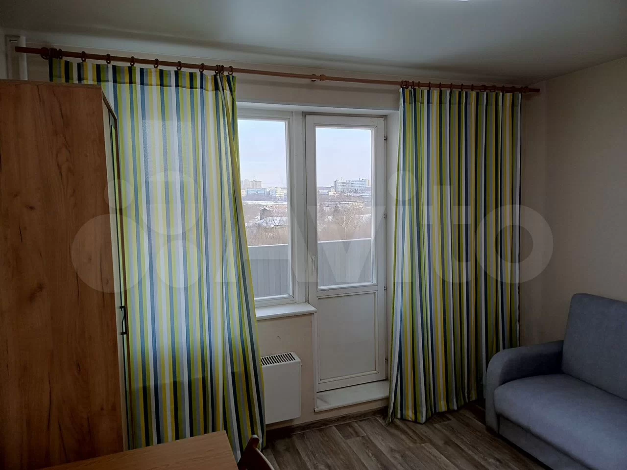 Фадеева - 66/8 №2