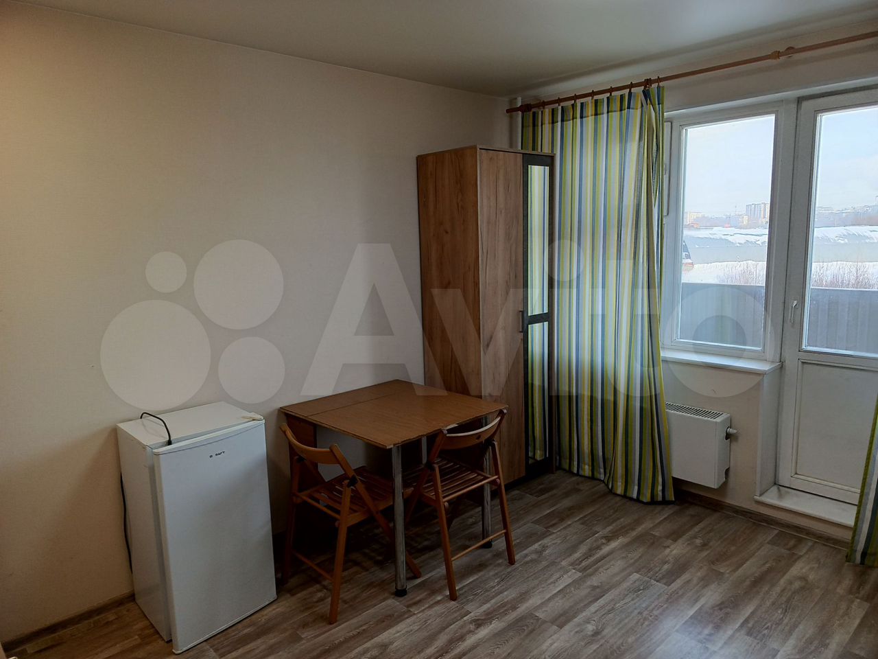 Фадеева - 66/8 №1