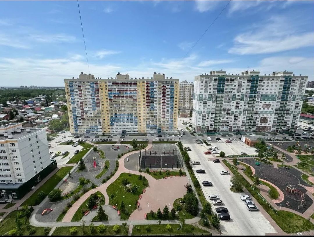 Фадеева - 66/8 №8