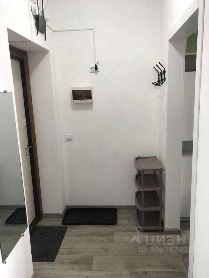 Трудовая - 25/1 №10