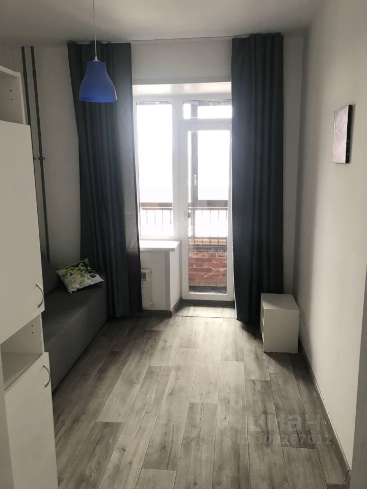 Трудовая - 25/1 №5