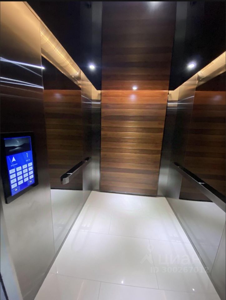 Трудовая - 25/1 №3