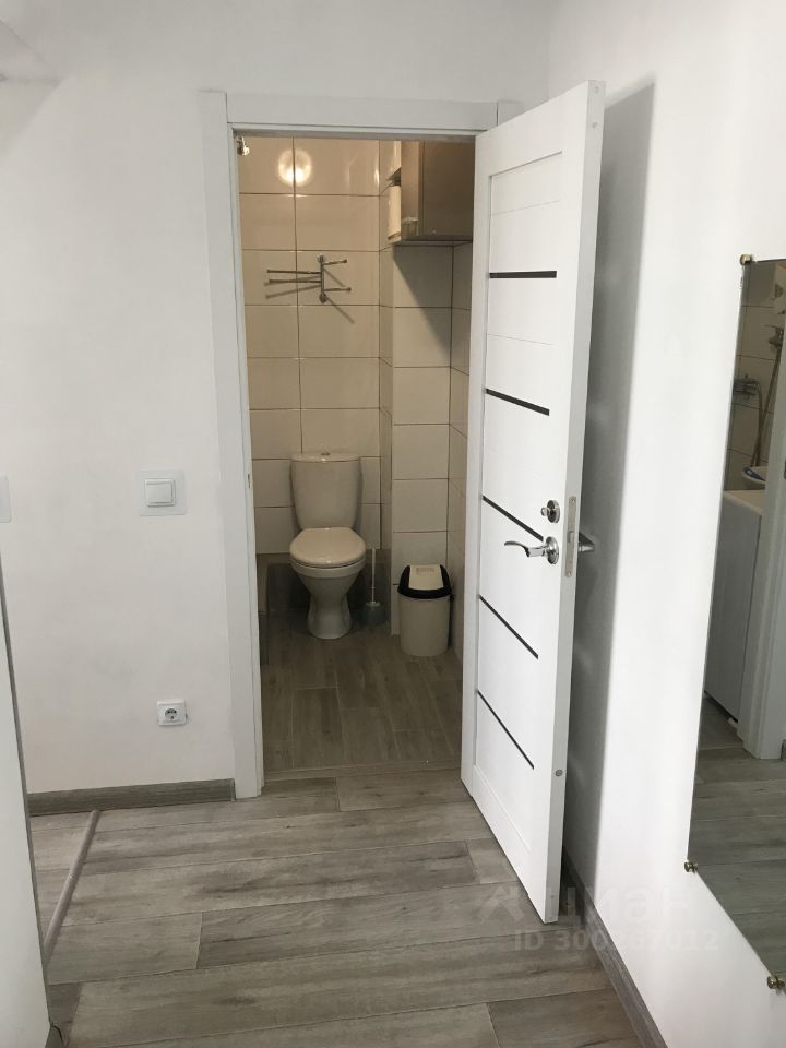 Трудовая - 25/1 №1