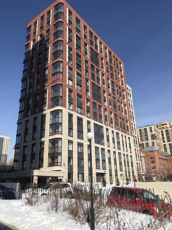 ул. Трудовая, д.25/1 №1