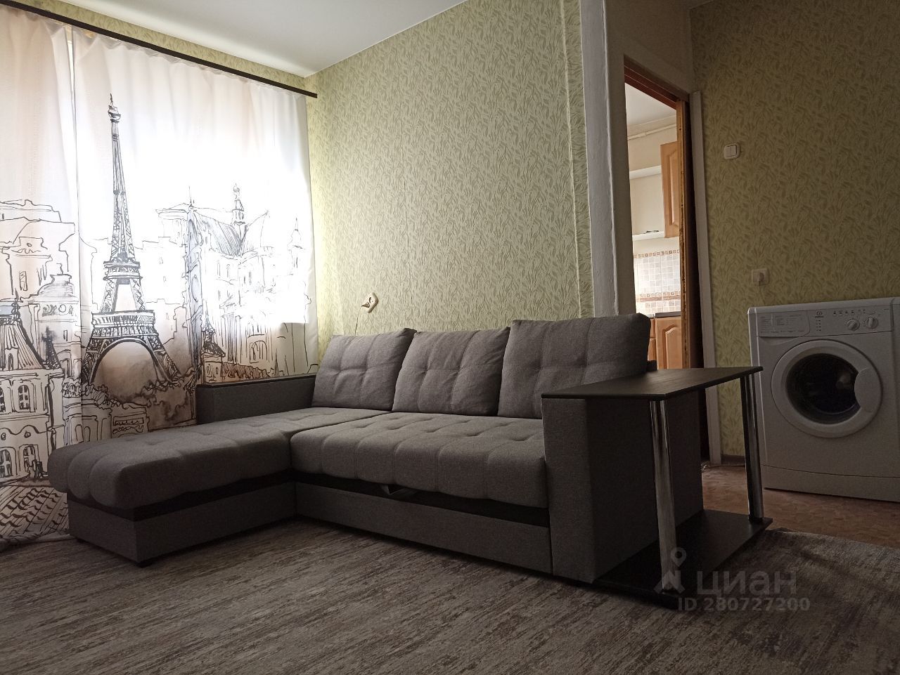 Мичурина - 37 №11