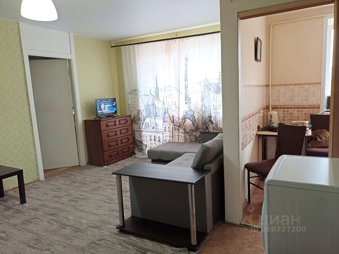 Мичурина - 37 №3