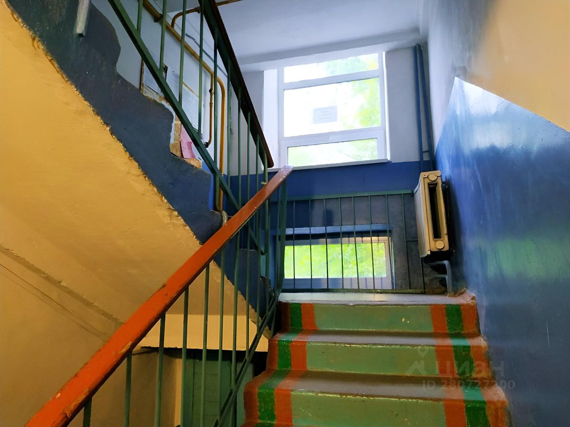 Мичурина - 37 №5