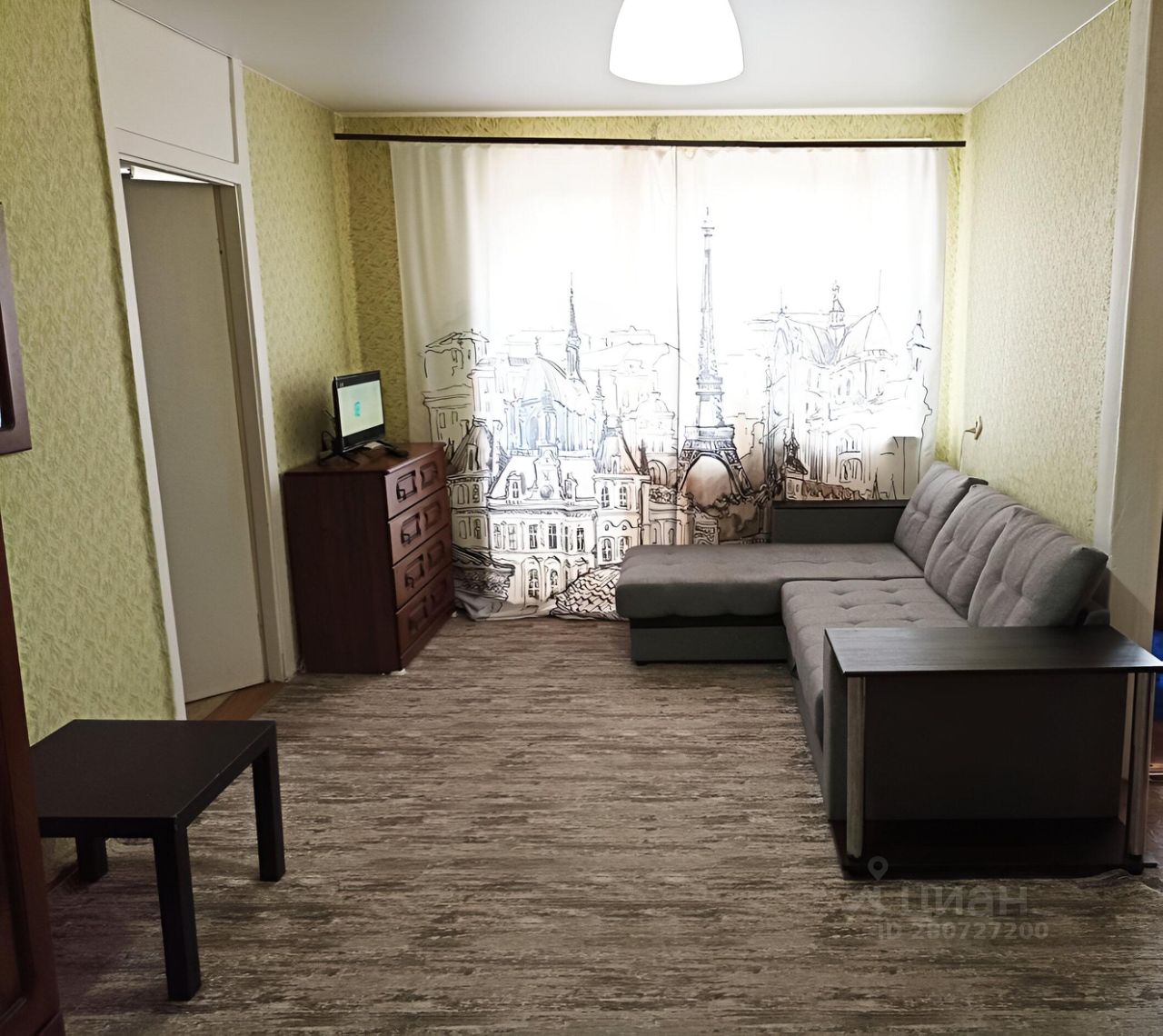 Мичурина - 37 №9