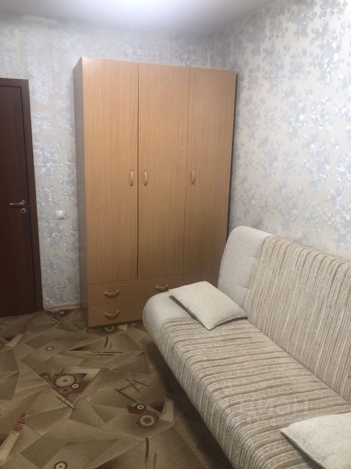 Новосибирская - 12 №3