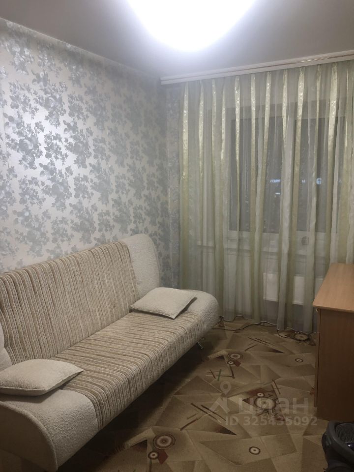 Новосибирская - 12 №1