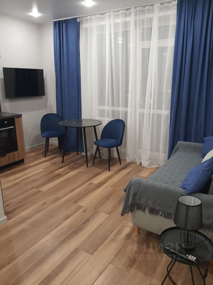 Николая Островского - 60 №7