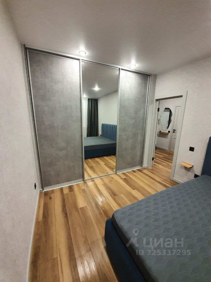 Николая Островского - 60 №1