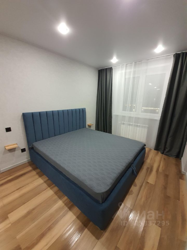 ул. Николая Островского, д.60 №1