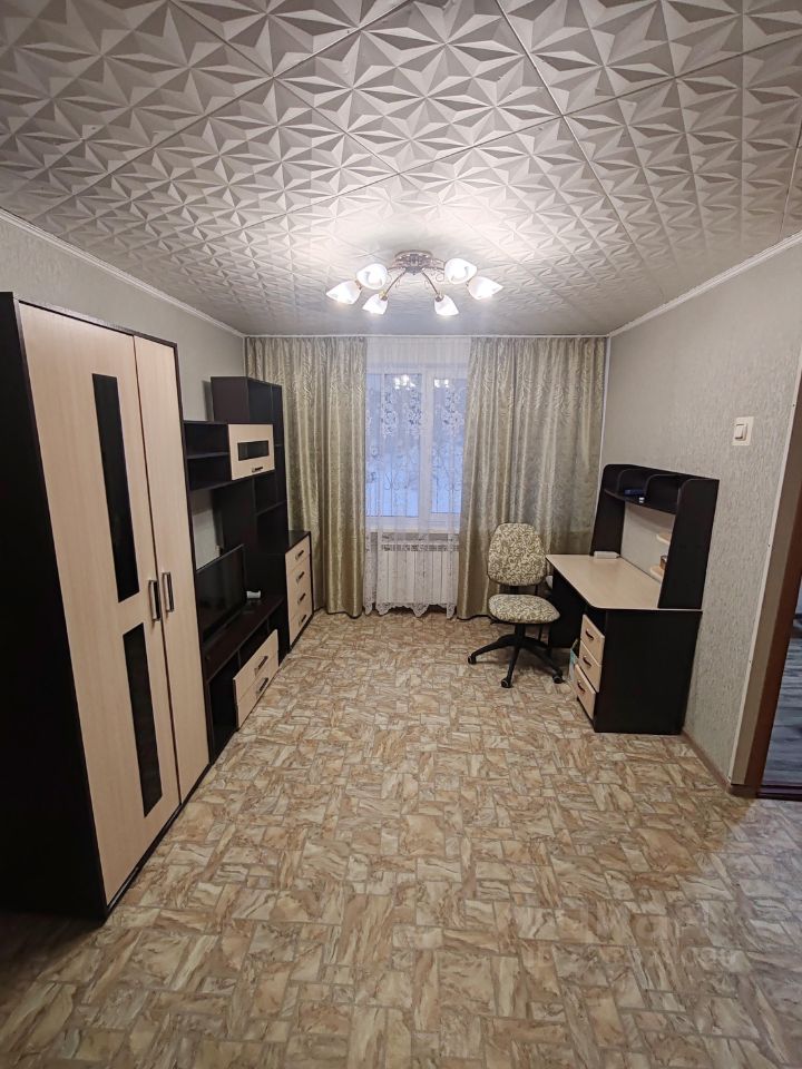 ул. Кропоткина, д.106/1 №1